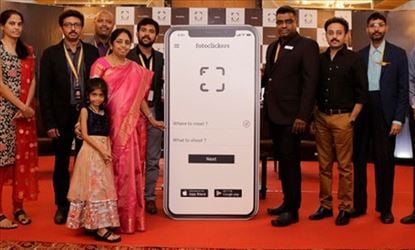 Fotoclickers Introduces World-Class On-Demand Photography App for iOS & Android
